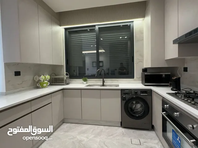 150 m2 3 Bedrooms Apartments for Rent in Amman Deir Ghbar