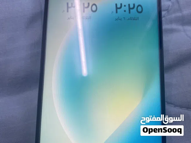 هاتف جديد حديث متطور