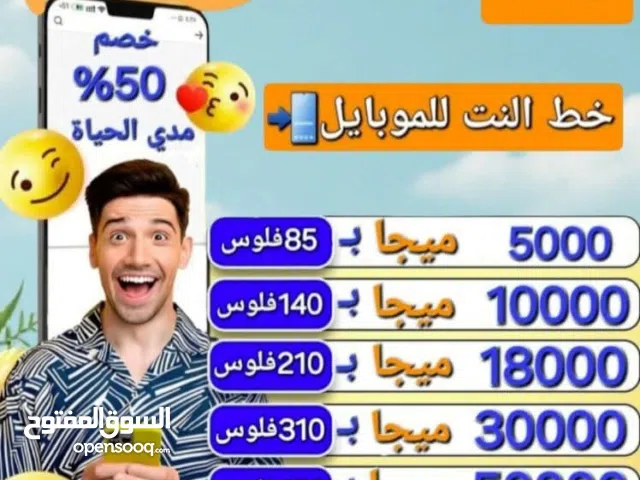 Orange VIP mobile numbers in Cairo