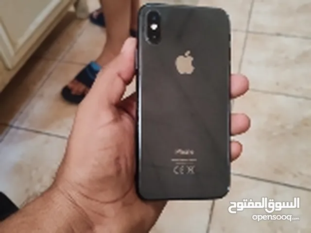 All is good ايفون XS