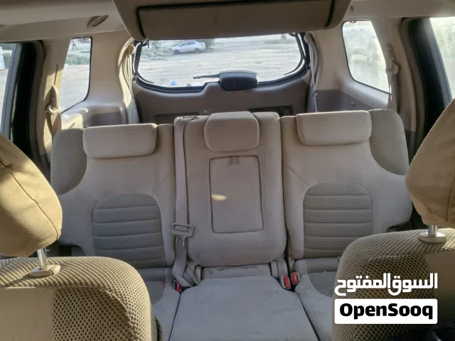 2010 Nissan Pathfinder Standard