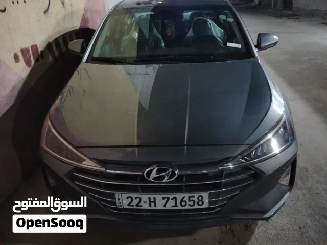 النترا 2020