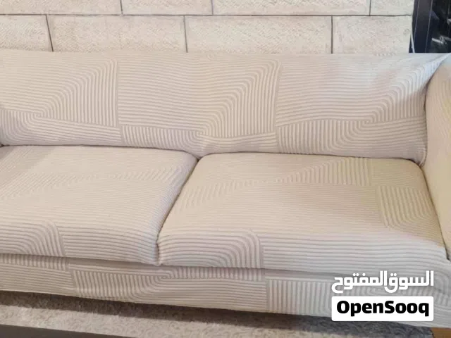 كفر كنب لون بيج