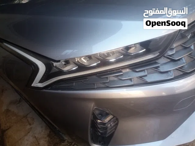 ضو يمين اوبتيما K5 2021 شرحات L2. قابل للتفاوض