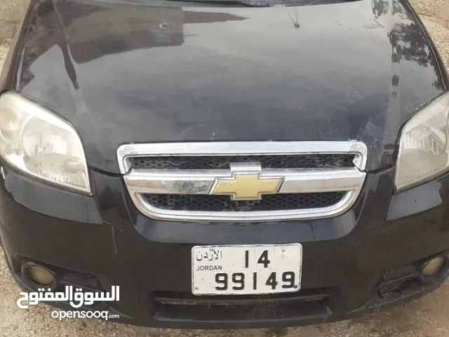 Used Chevrolet Other in Madaba