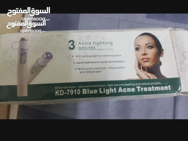 مزيل حبوب الشباب ليزر جديد مع سيروم أوربي