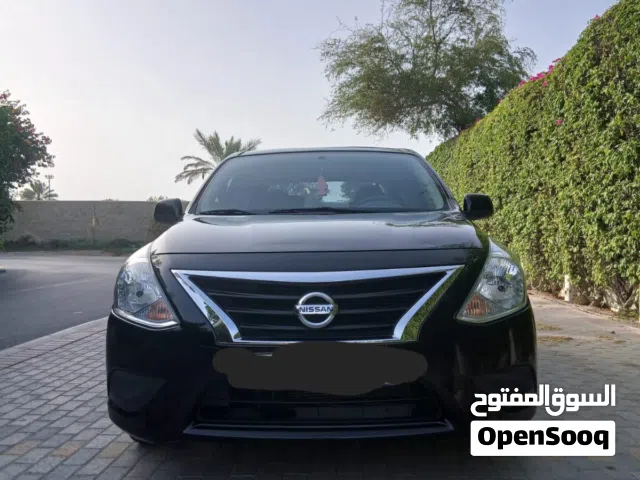 لبيع نيسان سني