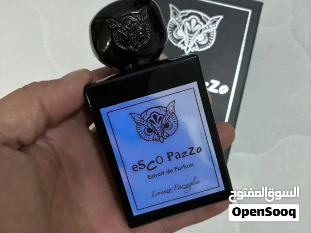 Esco Pazzo Extrait de Perfum