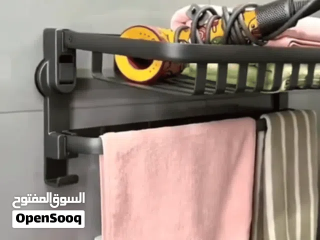 كافي تخريب بالحايط! حمامك يستاهل دلال الفنادق  تعبت من منظر السيراميك المتفطر الحل يمنه