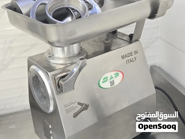 فرامه لحم استعمال خفيف للبيع