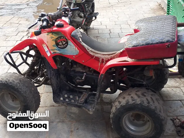 دباب سويدي اربعة كفرات