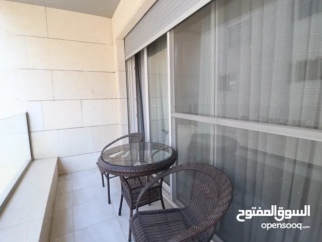 Furnished Apartment For Rent In Abdoun