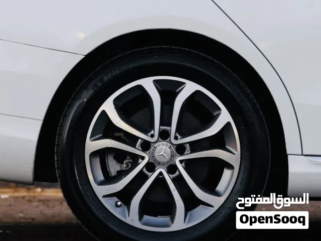ديسكو17 متع c300 2017اصلي نضيف سعره حرققق