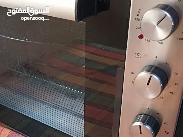 Luxell Ovens in Benghazi