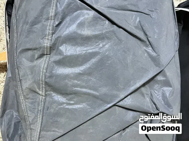 للبيع طربال سيارات جديد