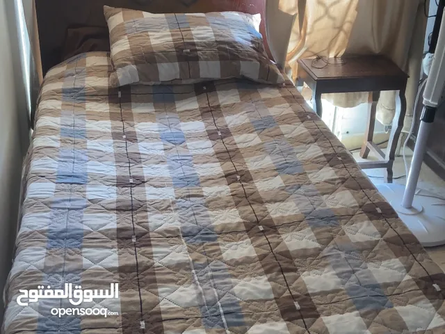 غرفة نوم شبابي