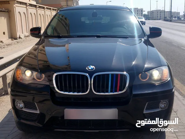 BMW X6 2013 SALE V6