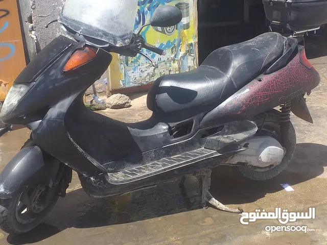 Honda CRF250R 2018 in Tripoli