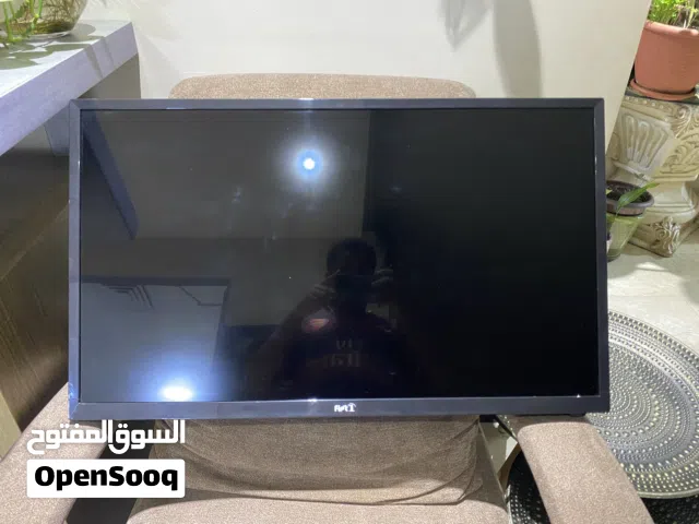First one 32 inch monitor/tv