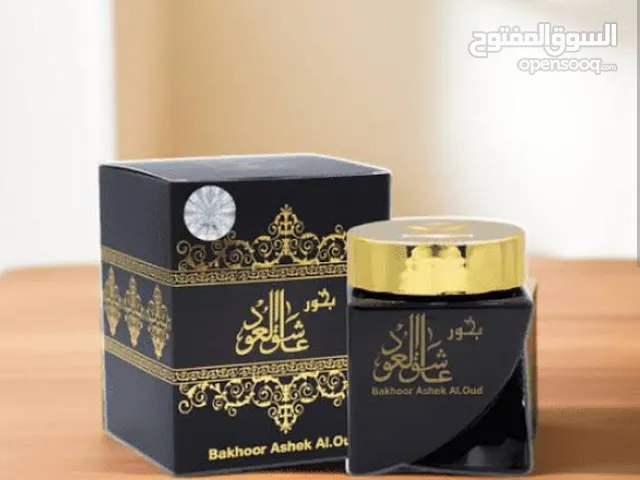 عرض خاص ولفترة محدودة أحد أفضل أنواع البخور - بخور عاشق العود ( الأصلي )
