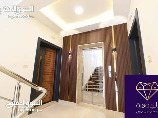 161m2 3 Bedrooms Apartments for Sale in Amman Daheit Al Rasheed