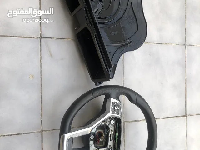 ستيرسو وفلتر هواء