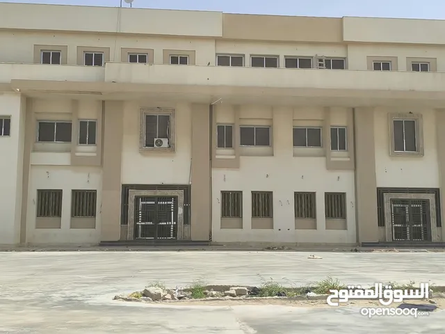 Semi Furnished Offices in Benghazi Al Nahr Road