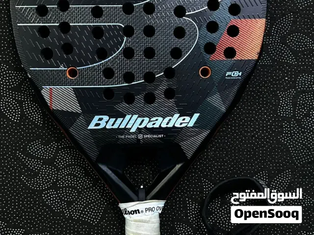 Bullpadel neroun 02 edge 2026 model