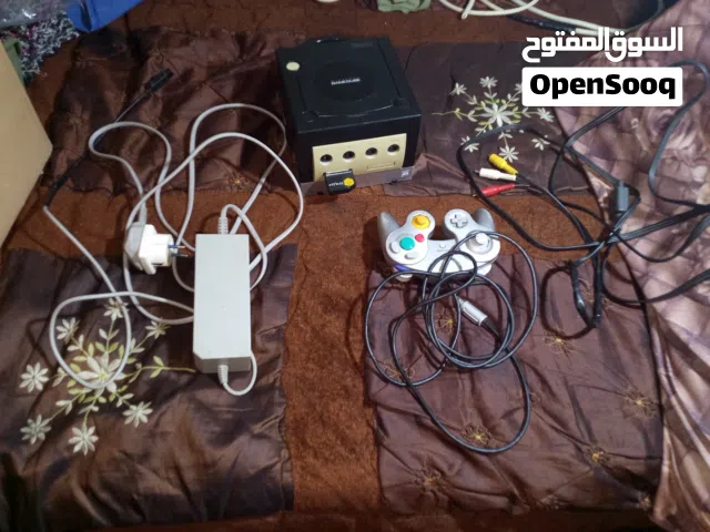 جهاز جيم كيوب معدل