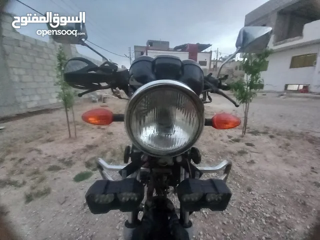 دراجة داهووم 150 cc