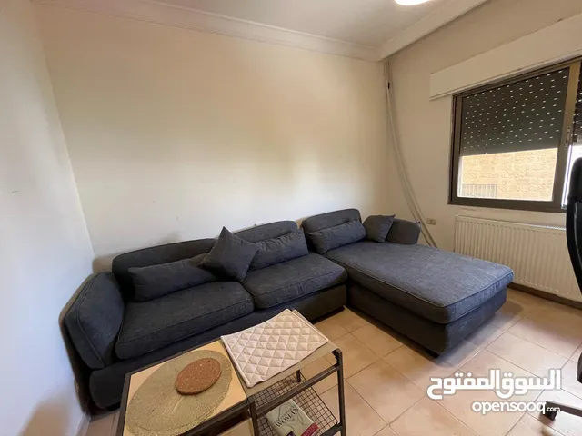187 m2 3 Bedrooms Apartments for Rent in Amman Deir Ghbar