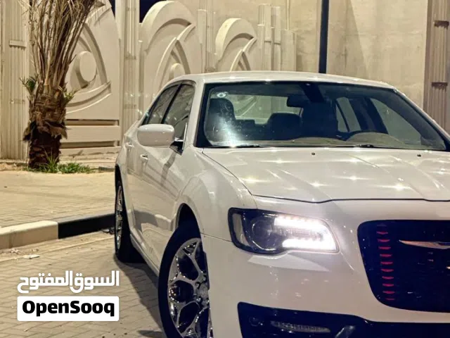 Used Chrysler 300 in Basra