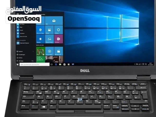 لابتوب للبيع وكاله ولا خدش مع شنته 220 قابل للتفاوض