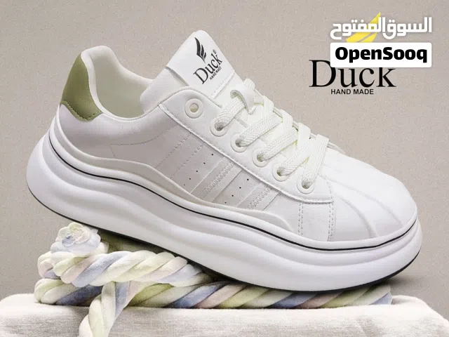 جوتي DUCK الرياضي – راحة وأناقة في كل خطوة! موديل  F6603-1