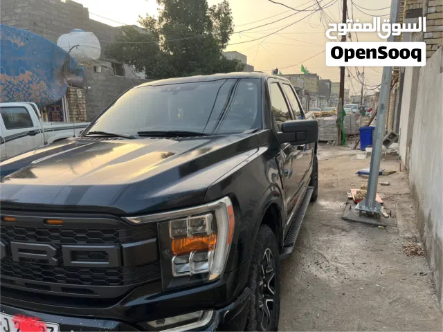 2023 فورد F-150 XLT