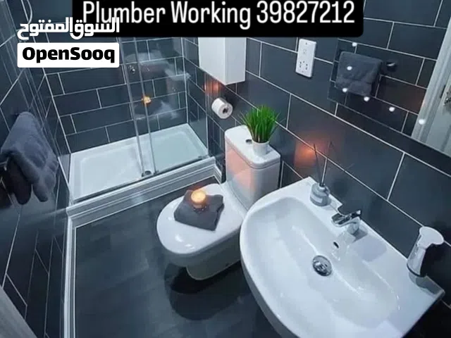 Plumber and Electrical home services 24/7