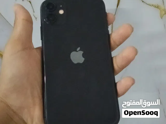 Apple iPhone 11 128 GB in Al Batinah