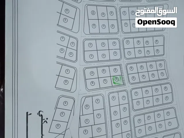 Residential Land for Sale in Sabha Al- Jadeed