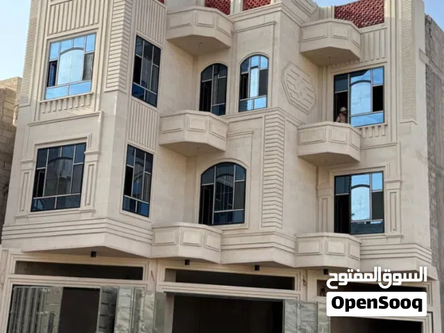 Building for Sale in Sana'a Sa'wan