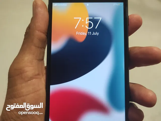 iPhone 7 plus