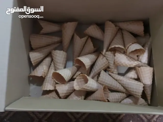 مشروع ماكينة تصنيع بسكوت الايس كريم التوستر للبيع