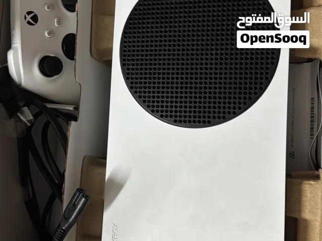اكس بوكس سيرس اس