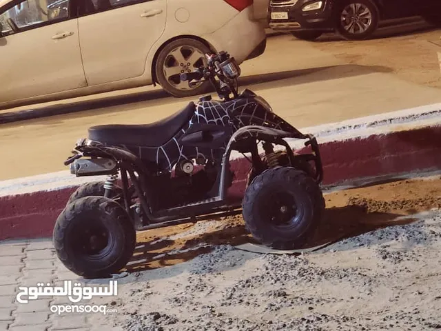 موتوات اربع عجل للبيع عدد اثنين