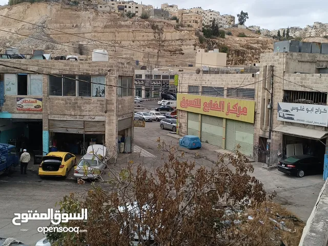 أرض للبيع في القويسمة – صناعات خفيفة