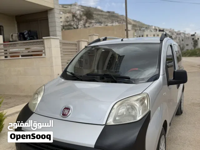 2016 Fiat Doblo