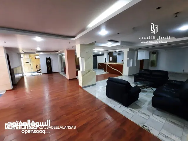 Furnished Hotel in Tripoli Al-Seyaheyya