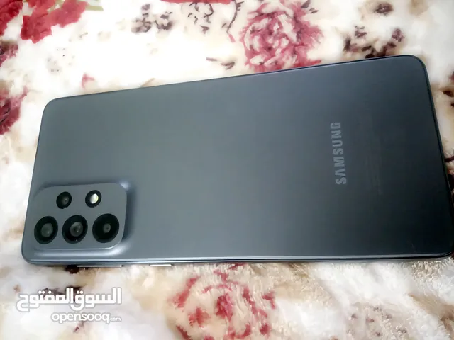 Samsung Galaxy A73 5G 128 GB in Al Madinah