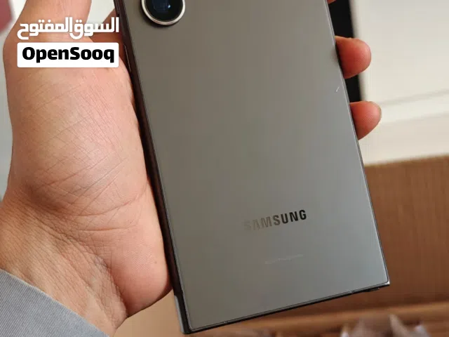 بضاعه رقم واحد وسعر خيال S24التراء ب2350ريال سعودي