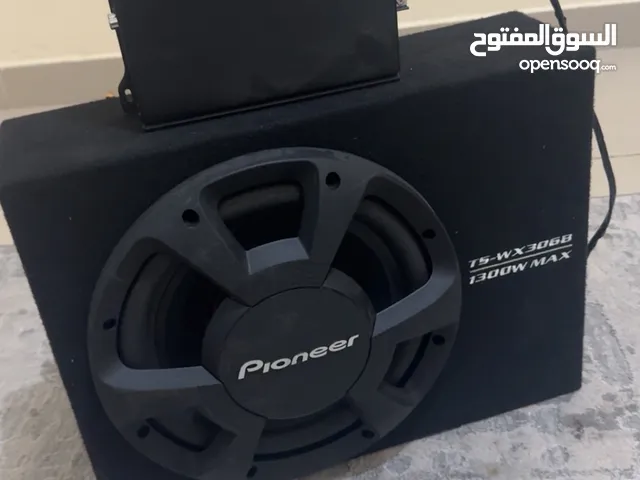 Sound Systems for sale in Abu Dhabi