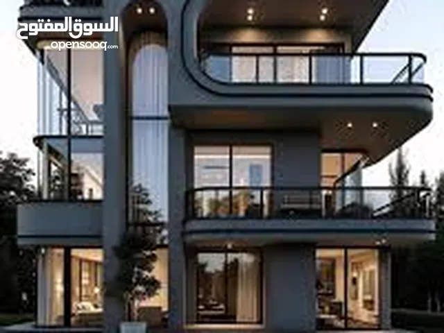 300 m2 5 Bedrooms Apartments for Rent in Tripoli Al-Seyaheyya